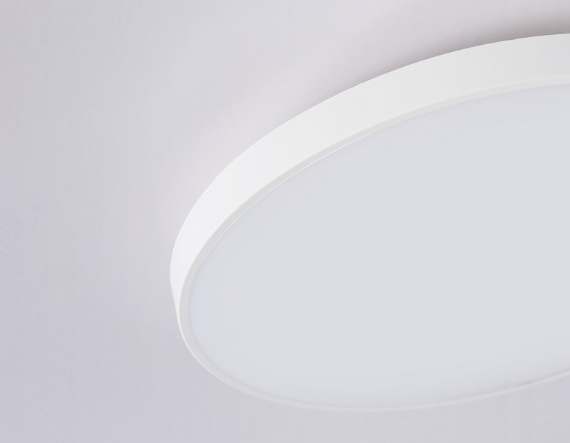 Потолочный светодиодный светильник Ambrella Light FZ1220
