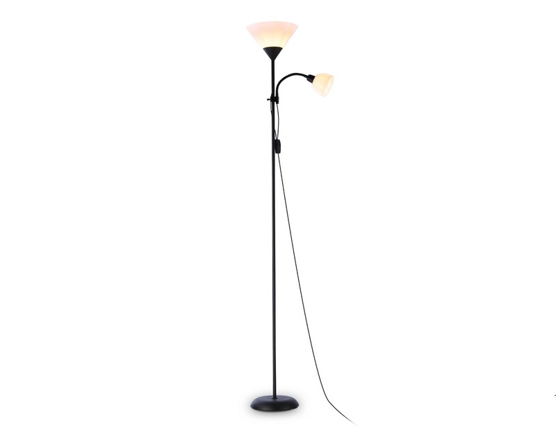 Светильник напольный с выключателем на проводе Ambrella Light TR97629