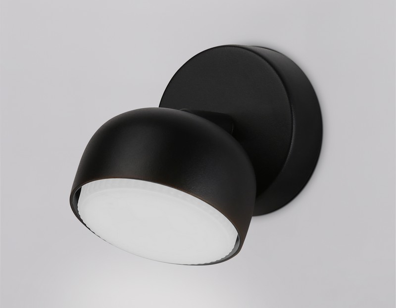 Светильник накладной поворотный со сменной лампой GX53 Ambrella Light TN71009 Светильник накладной поворотный со сменной лампой GX53 Ambrella Light TN71009