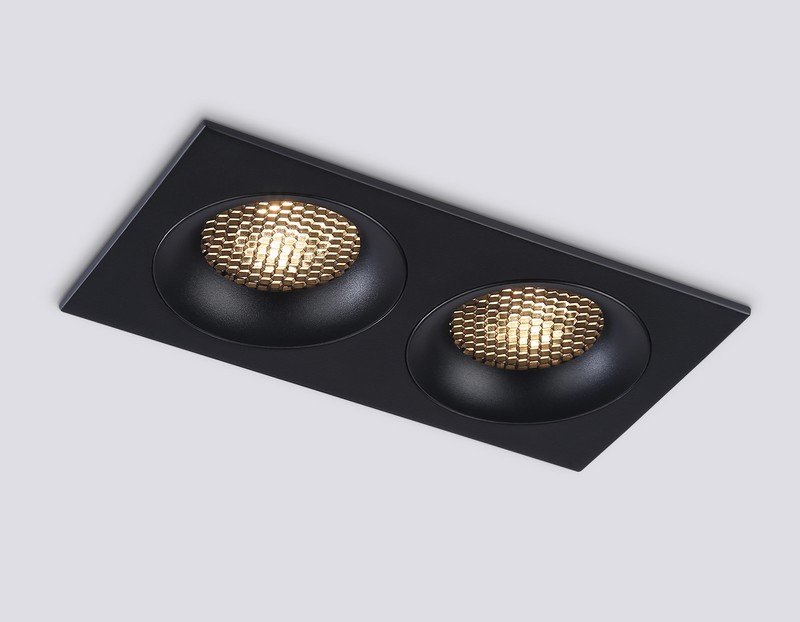 Светильник встраиваемый Ambrella Light TN102734 Светильник встраиваемый Ambrella Light TN102734