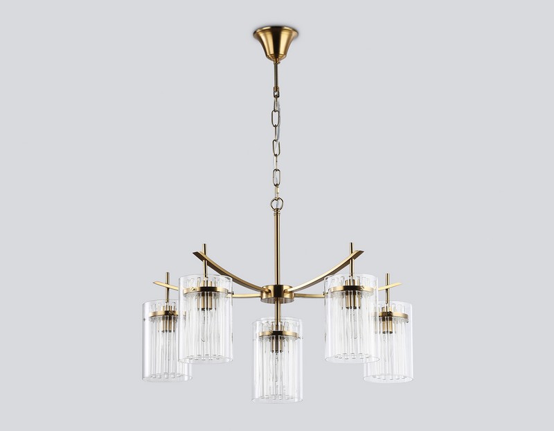 Подвесная люстра Ambrella Light LH56031 Подвесная люстра Ambrella Light LH56031