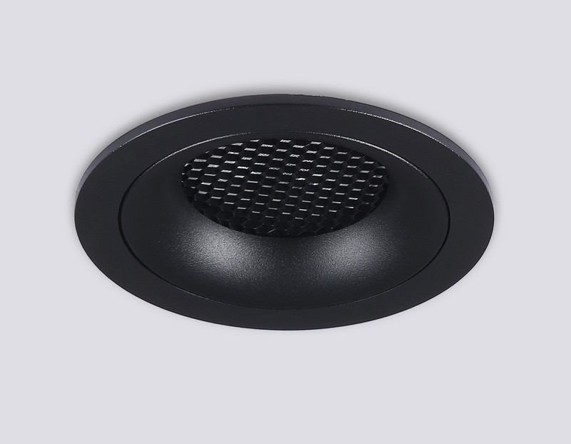 Светильник встраиваемый Ambrella Light TN102724 Светильник встраиваемый Ambrella Light TN102724