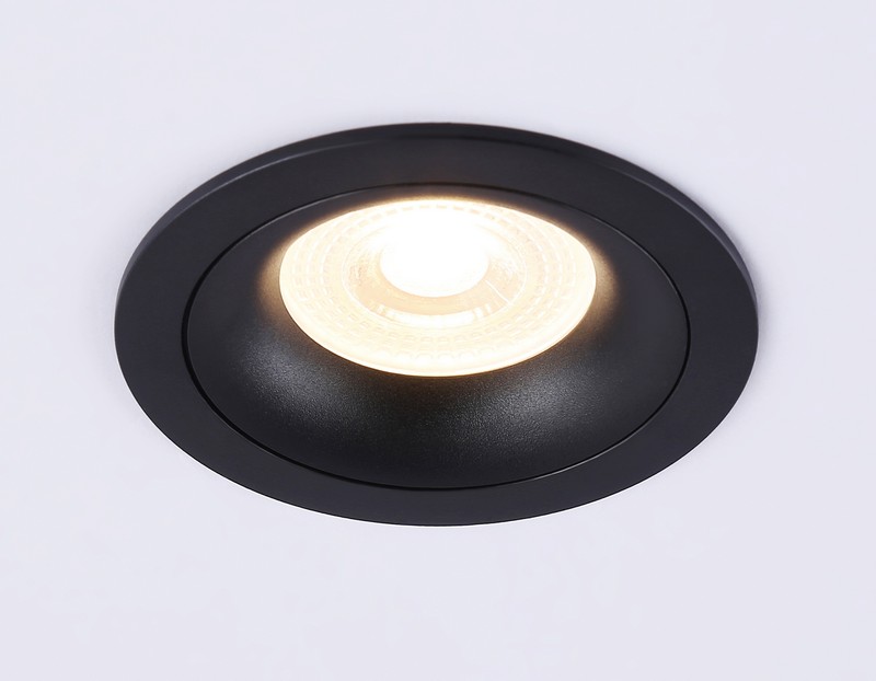 Светильник встраиваемый Ambrella Light TN102724 Светильник встраиваемый Ambrella Light TN102724