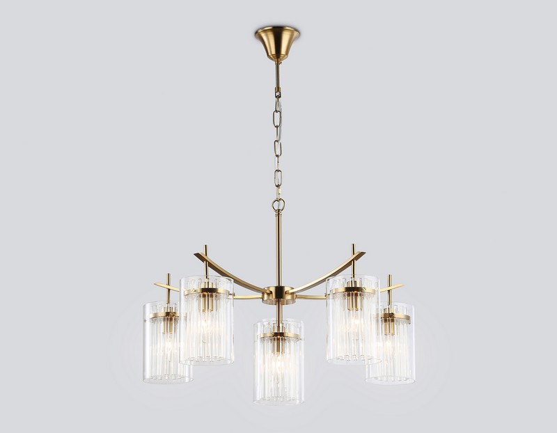 Подвесная люстра Ambrella Light LH56031 Подвесная люстра Ambrella Light LH56031