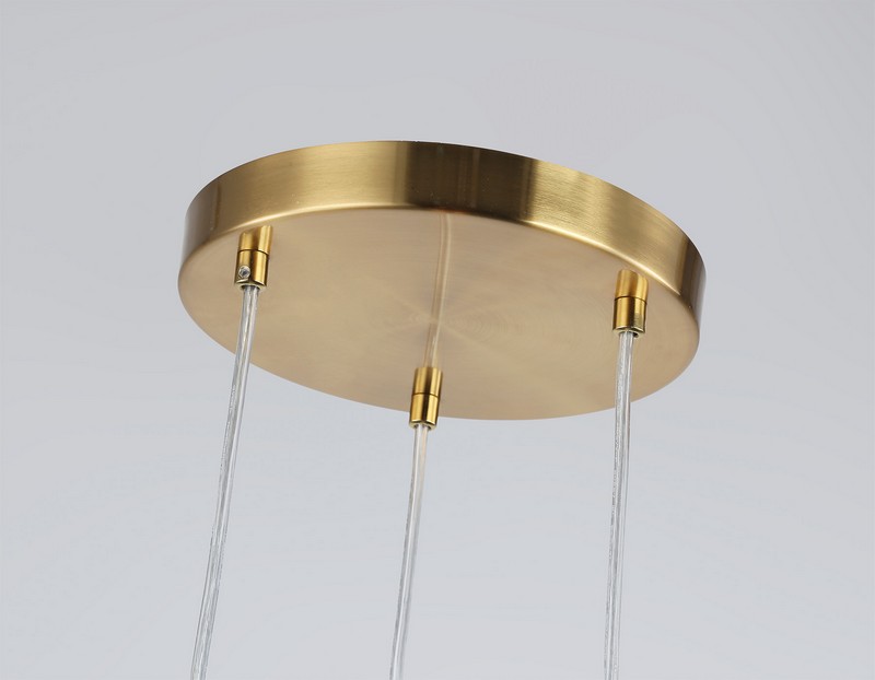 Подвесной светильник Ambrella Light LH55272 Подвесной светильник Ambrella Light LH55272