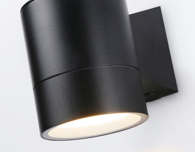 Уличный настенный архитектурный светильник Ambrella Light ST3302