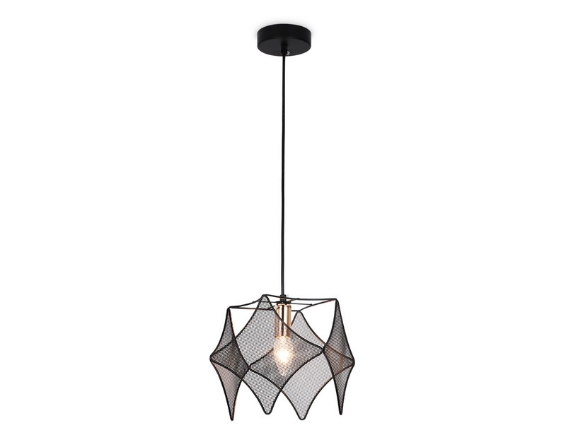 Подвесной светильник в стиле лофт Ambrella Light TR8421