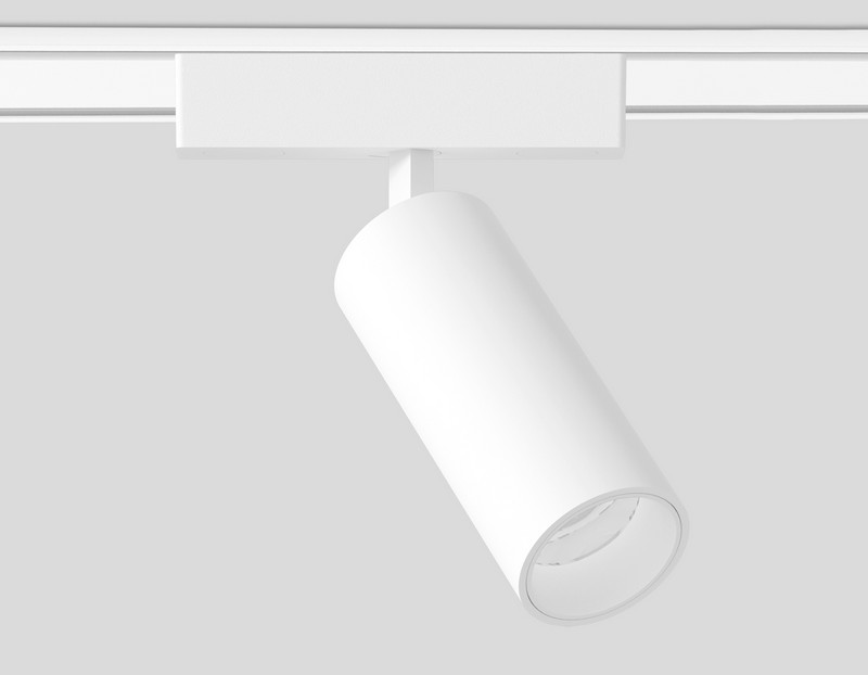 Светильник светодиодный трековый для шинопровода Magnetic Ultra Slim Ambrella Light GV1515 Светильник светодиодный трековый для шинопровода Magnetic Ultra Slim Ambrella Light GV1515