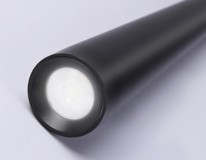 Светильник светодиодный подвесной для шинопровода Magnetic Ambrella Light GL4351 Светильник светодиодный подвесной для шинопровода Magnetic Ambrella Light GL4351