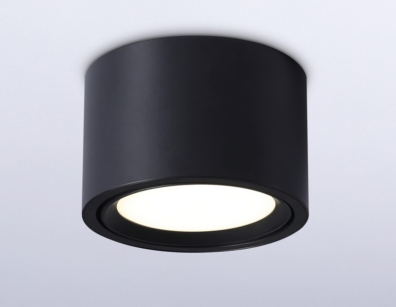 Накладной поворотный светильник GX53 Ambrella Light TN6808 Накладной поворотный светильник GX53 Ambrella Light TN6808