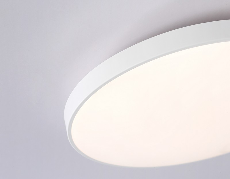 Потолочный светодиодный светильник Ambrella Light FZ1220