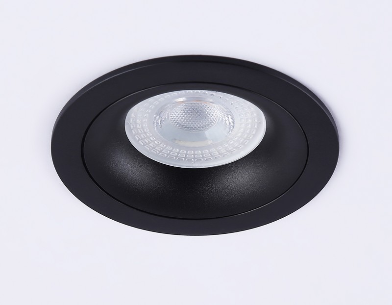 Светильник встраиваемый Ambrella Light TN102724 Светильник встраиваемый Ambrella Light TN102724
