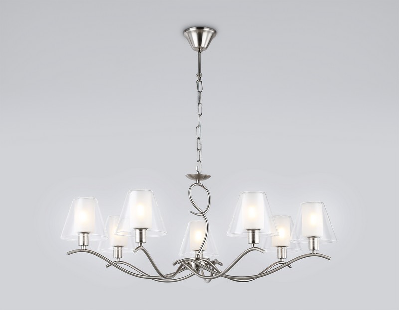 Подвесная люстра Ambrella Light LH57083 Подвесная люстра Ambrella Light LH57083