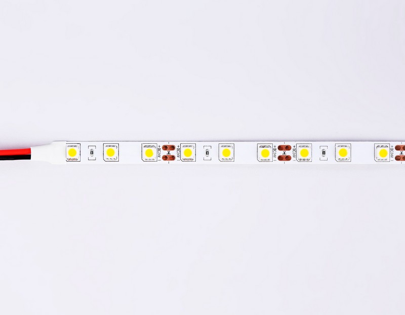 Светодиодная лента Ambrella Light GS4001 5050 60Led /14.4W m/ 24V IP20 3000K 5m Ambrella Light GS4001 Светодиодная лента Ambrella Light GS4001 5050 60Led /14.4W m/ 24V IP20 3000K 5m Ambrella Light GS4001