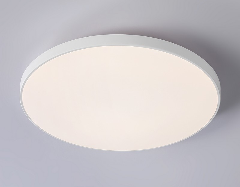 Потолочный светодиодный светильник Ambrella Light FZ1221 Потолочный светодиодный светильник Ambrella Light FZ1221