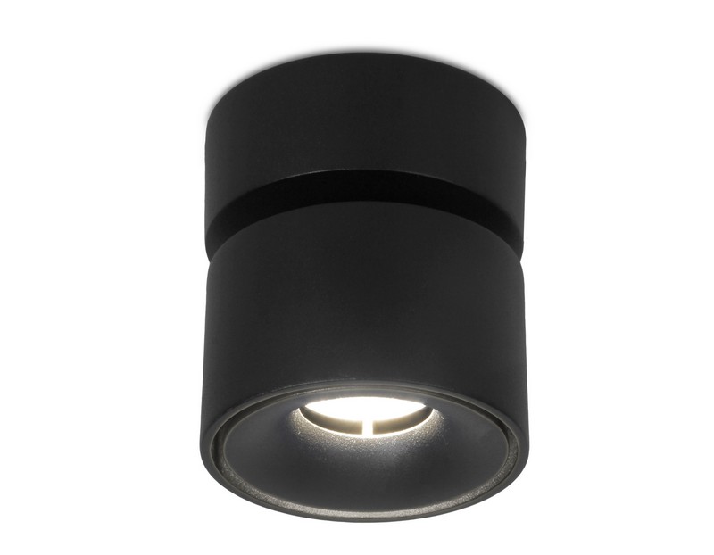 Накладной поворотный светодиодный светильник Ambrella Light TN269 Накладной поворотный светодиодный светильник Ambrella Light TN269