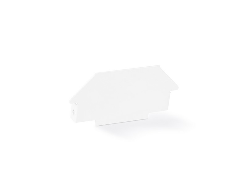 Заглушка для корпуса в натяжной потолок Standard 220V Ambrella Light GL7203 Заглушка для корпуса в натяжной потолок Standard 220V Ambrella Light GL7203