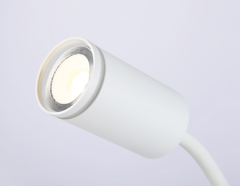 Светильник переносной на прищепке с выключателем Ambrella Light FW2467