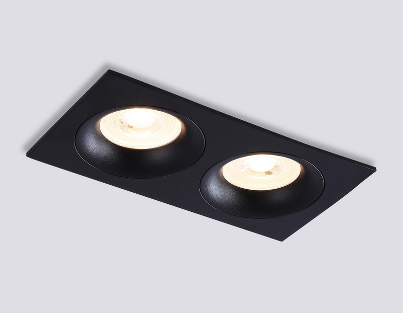 Светильник встраиваемый Ambrella Light TN102734 Светильник встраиваемый Ambrella Light TN102734
