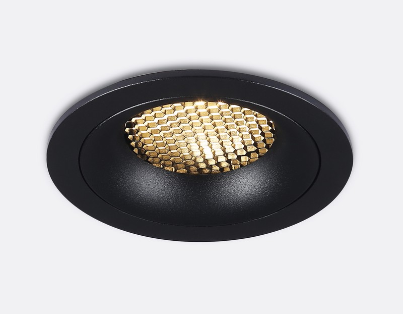 Светильник встраиваемый Ambrella Light TN102724 Светильник встраиваемый Ambrella Light TN102724