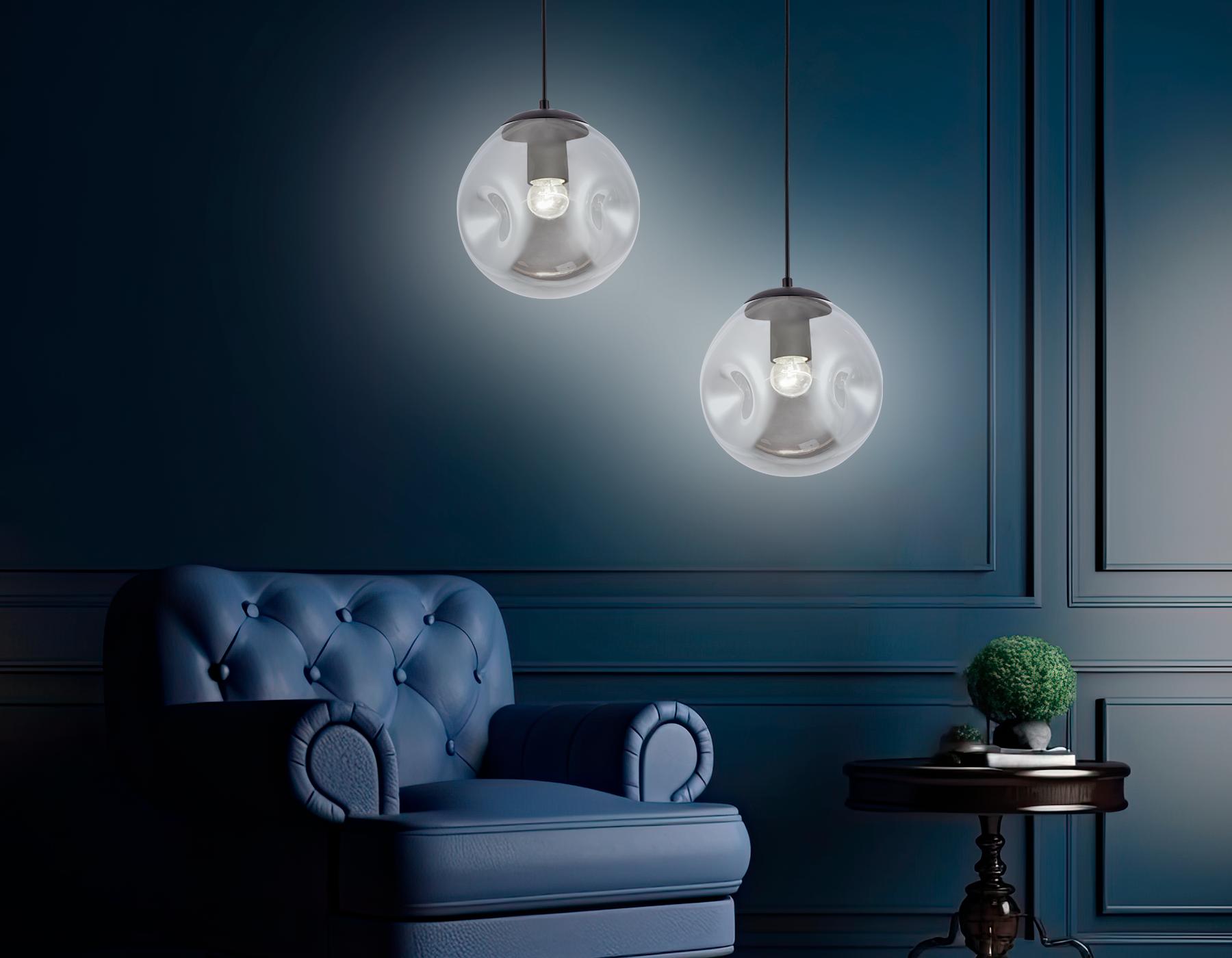 Подвесной светильник Ambrella Light TR3511 Подвесной светильник Ambrella Light TR3511