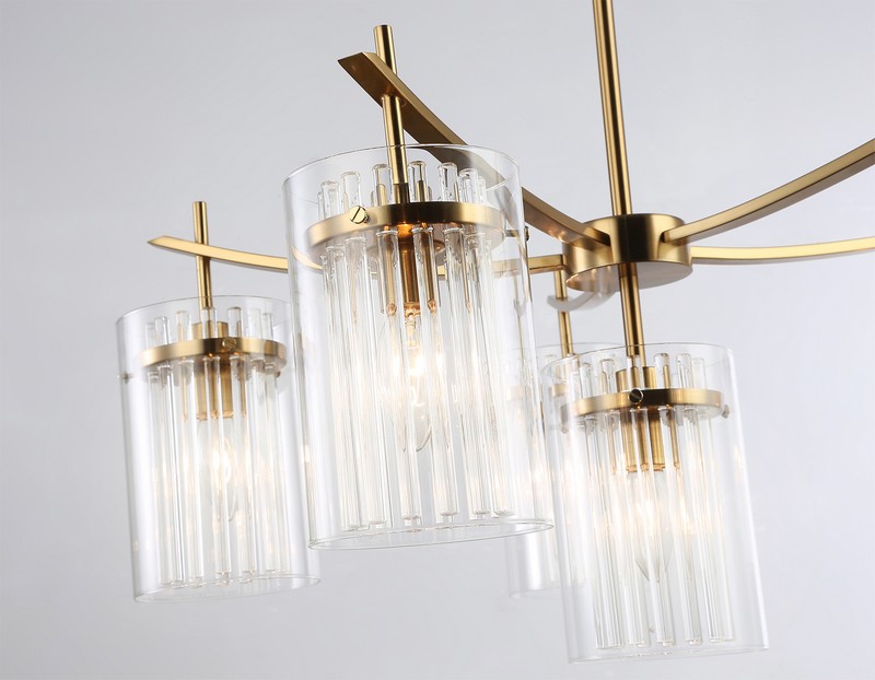 Подвесная люстра Ambrella Light LH56031 Подвесная люстра Ambrella Light LH56031