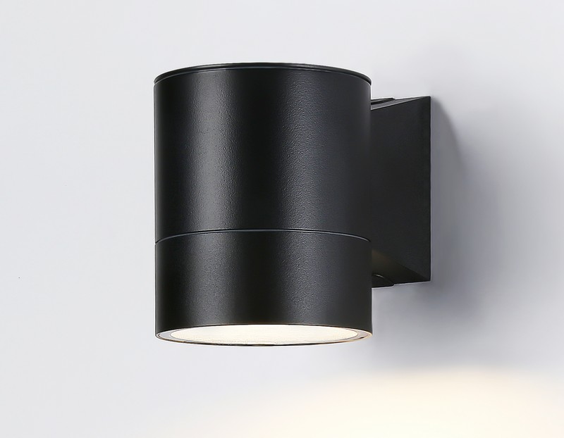 Уличный настенный архитектурный светильник Ambrella Light ST3302