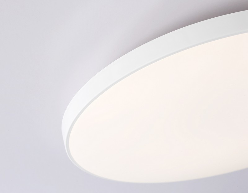 Потолочный светодиодный светильник Ambrella Light FZ1221 Потолочный светодиодный светильник Ambrella Light FZ1221