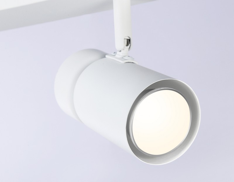 Накладной поворотный спот со сменной лампой GU10 Ambrella Light TA13177 Накладной поворотный спот со сменной лампой GU10 Ambrella Light TA13177