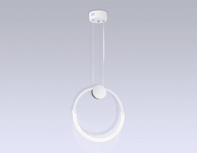 Подвесной светодиодный светильник Ambrella Light FL10592