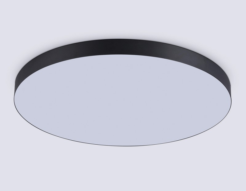 Потолочный светодиодный светильник Ambrella Light FV5541
