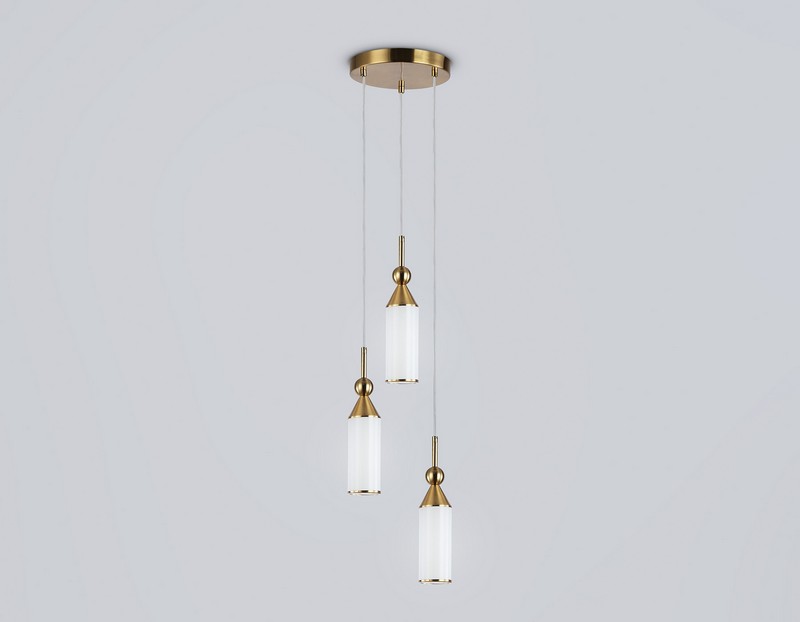Подвесной светильник Ambrella Light LH55272 Подвесной светильник Ambrella Light LH55272