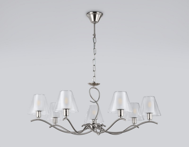 Подвесная люстра Ambrella Light LH57083 Подвесная люстра Ambrella Light LH57083