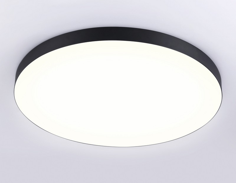 Потолочный светодиодный светильник Ambrella Light FV5541