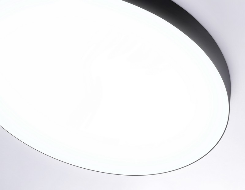 Потолочный светодиодный светильник Ambrella Light FV5538