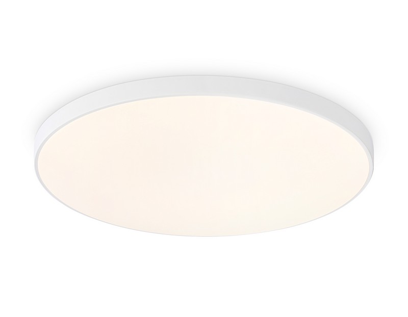 Потолочный светодиодный светильник Ambrella Light FZ1221