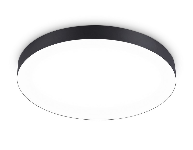 Потолочный светодиодный светильник Ambrella Light FV5538