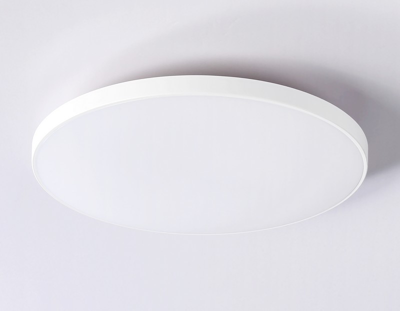 Потолочный светодиодный светильник Ambrella Light FZ1221 Потолочный светодиодный светильник Ambrella Light FZ1221