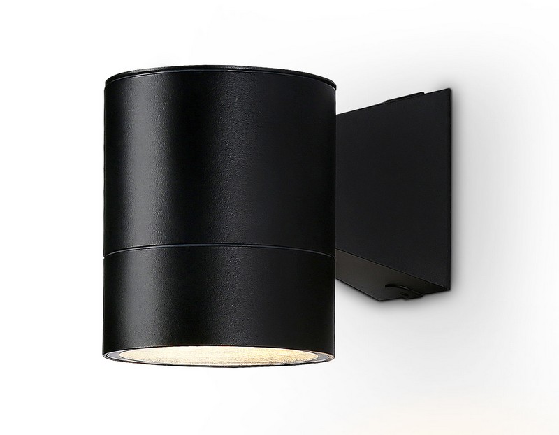 Уличный настенный архитектурный светильник Ambrella Light ST3302