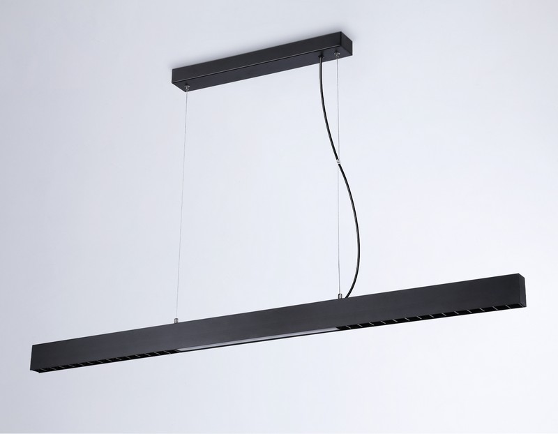 Подвесной светодиодный светильник Ambrella Light FL5966 Подвесной светодиодный светильник Ambrella Light FL5966