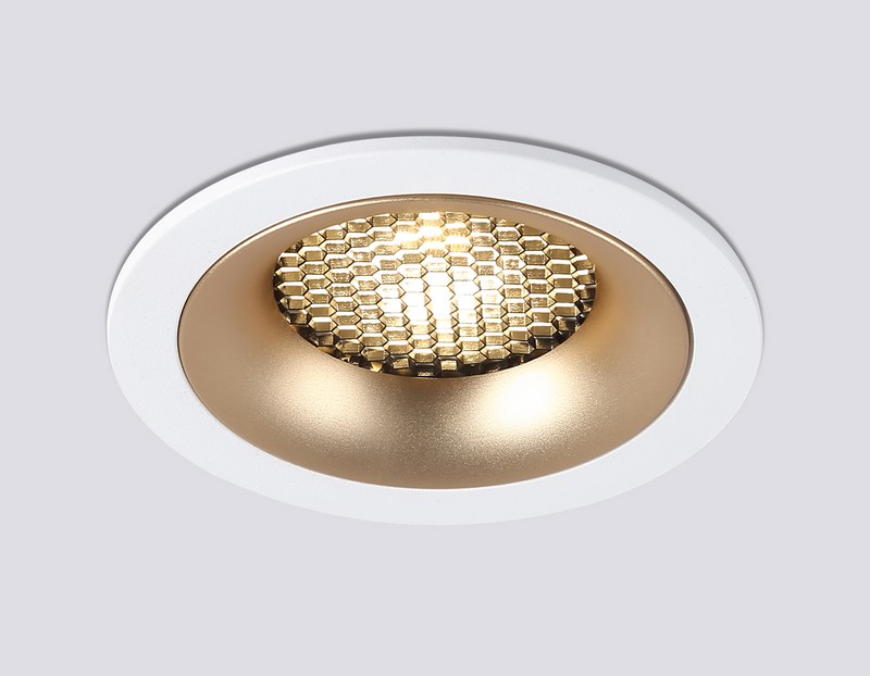 Светильник встраиваемый Ambrella Light TN102723 Светильник встраиваемый Ambrella Light TN102723