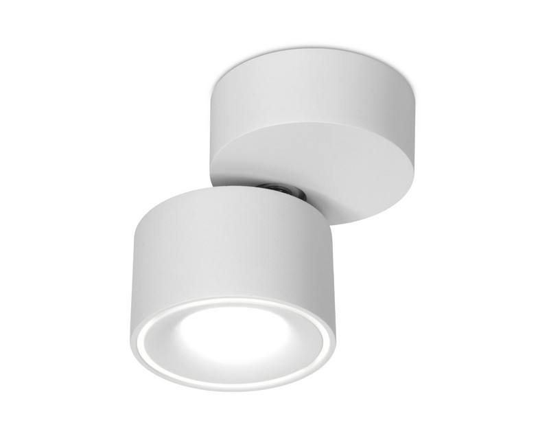 Накладной поворотный светодиодный светильник Ambrella Light TN268 Накладной поворотный светодиодный светильник Ambrella Light TN268