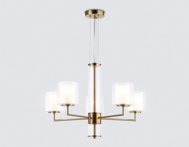 Подвесная люстра Ambrella Light LH56011 Подвесная люстра Ambrella Light LH56011