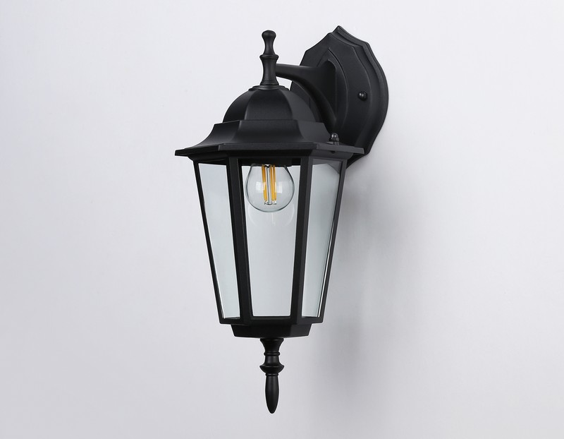 Уличный настенный светильник Ambrella Light ST2018 Уличный настенный светильник Ambrella Light ST2018