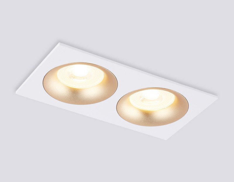 Светильник встраиваемый Ambrella Light TN102733 Светильник встраиваемый Ambrella Light TN102733