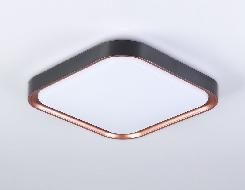 Потолочный светодиодный светильник Ambrella Light FZ1265 Потолочный светодиодный светильник Ambrella Light FZ1265