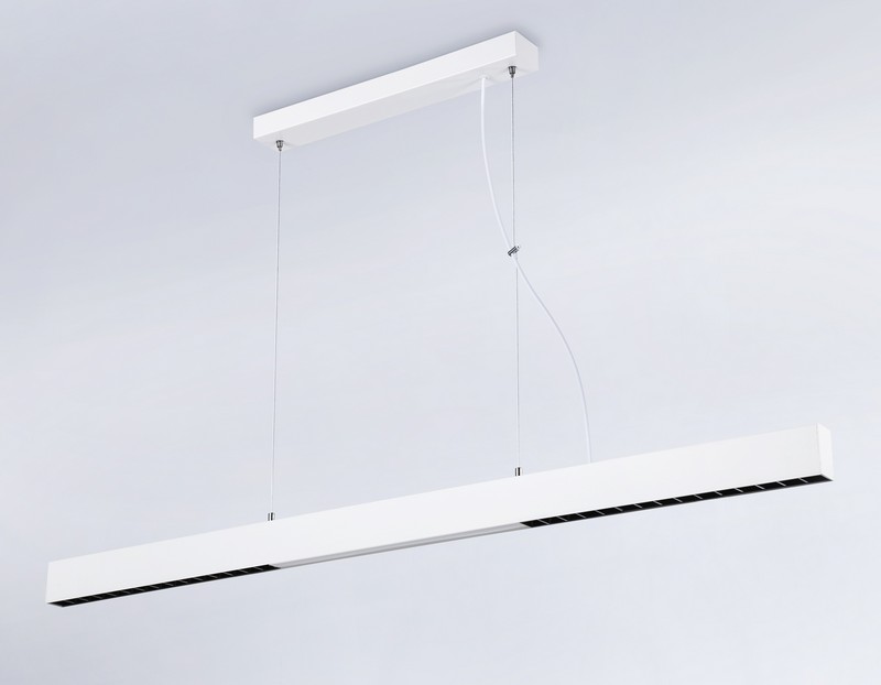 Подвесной светодиодный светильник Ambrella Light FL5965 Подвесной светодиодный светильник Ambrella Light FL5965