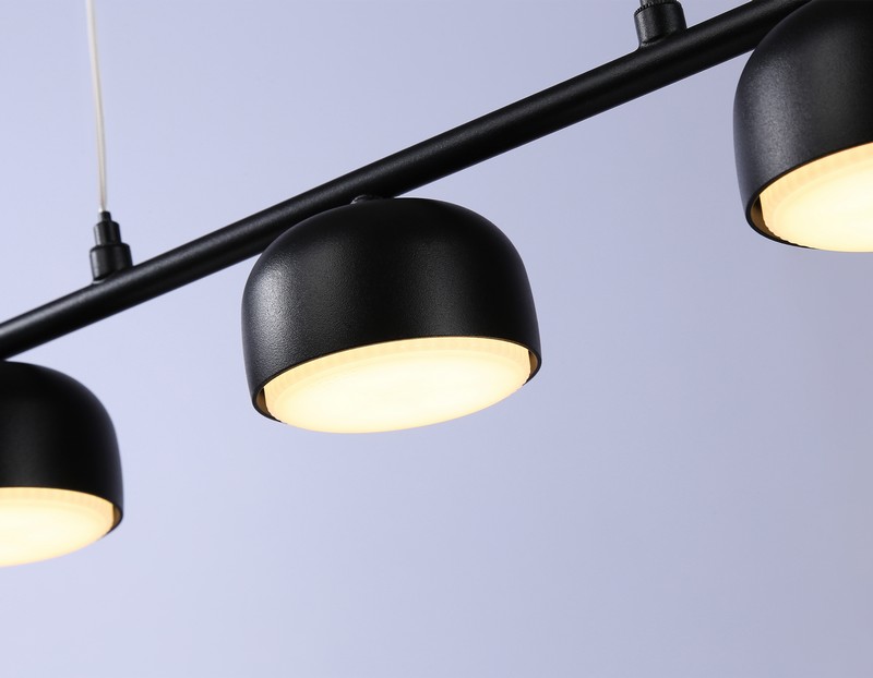 Светильник подвесной со сменной лампой GX53 Ambrella Light TN71034 Светильник подвесной со сменной лампой GX53 Ambrella Light TN71034
