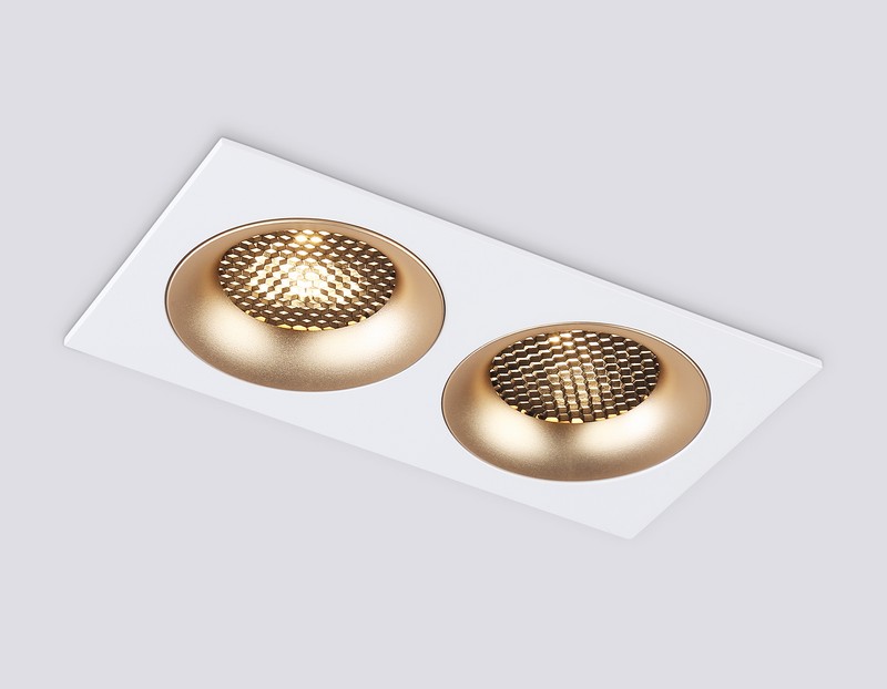 Светильник встраиваемый Ambrella Light TN102733 Светильник встраиваемый Ambrella Light TN102733