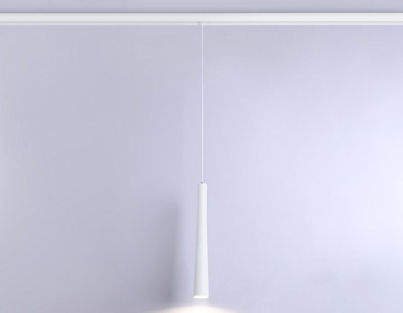 Светильник светодиодный подвесной для шинопровода Magnetic Ambrella Light GL4350